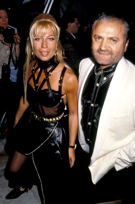 lady di gianni versace|gianni versace company.